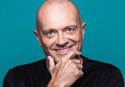 Max Pezzali - Concerto Milano - Max Forever - Questo Forum non è un Albergo - Unipol Forum Assago - Stagione 2024/2025