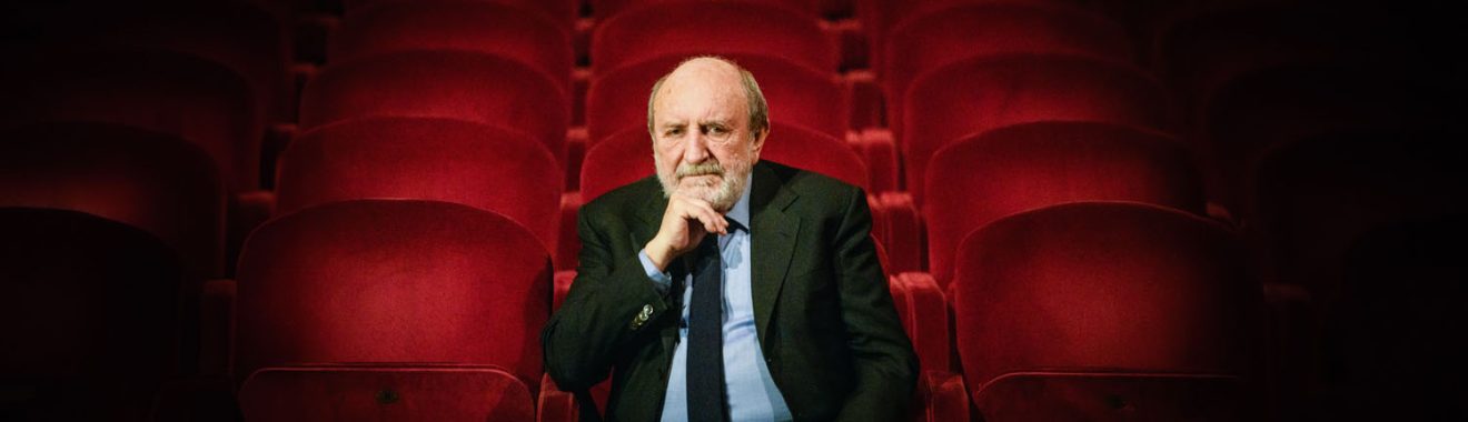 Umberto Galimberti - L’io e il noi - Milano Teatro Manzoni - Stagione 2024/2025